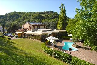 La Valle Dei Caprioli - B&B otel fotoğrafı