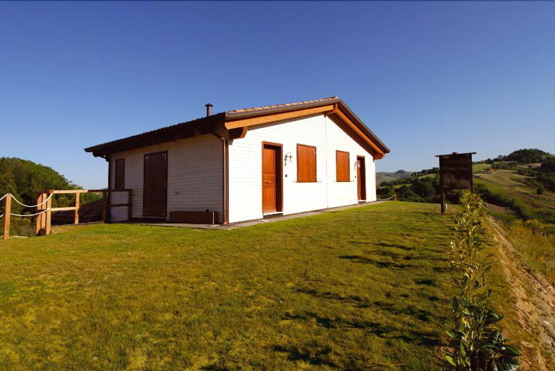 La Valle Dei Caprioli - B&B - Genel