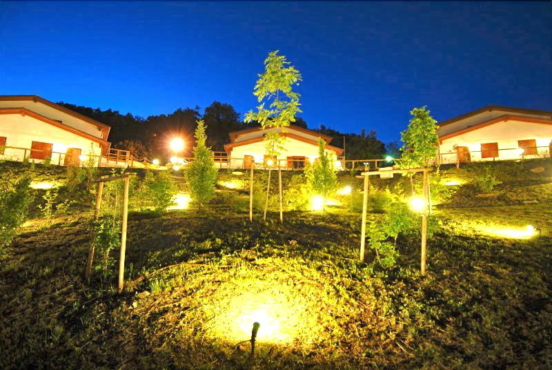 La Valle Dei Caprioli - B&B - Genel