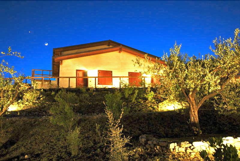 La Valle Dei Caprioli - B&B - Genel