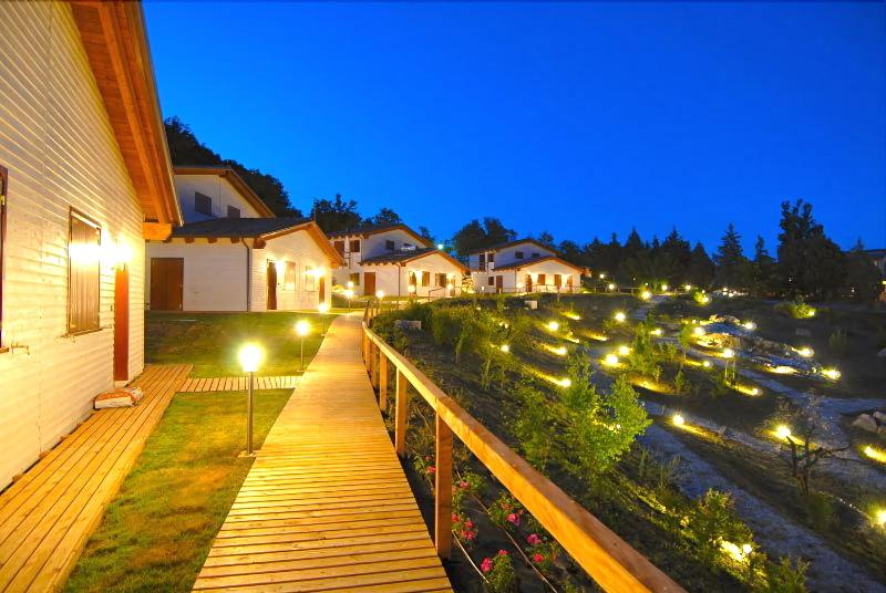 La Valle Dei Caprioli - B&B - Genel