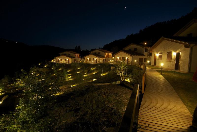 La Valle Dei Caprioli - B&B - Genel