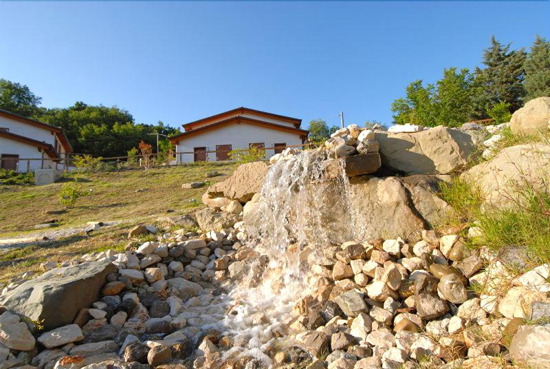 La Valle Dei Caprioli - B&B - Genel
