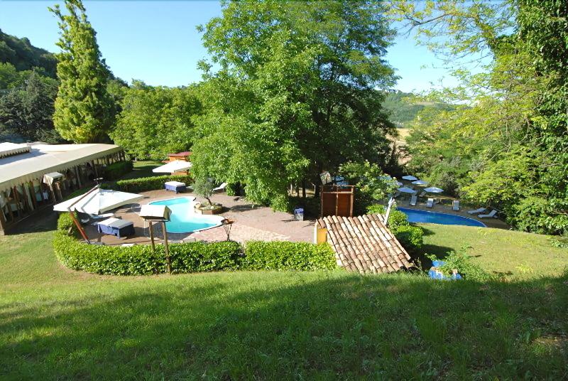 La Valle Dei Caprioli - B&B - Genel