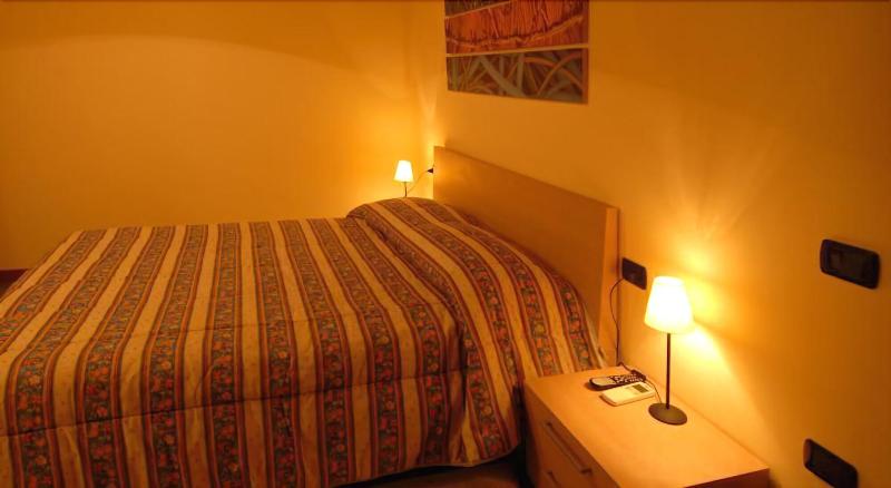 La Valle Dei Caprioli - B&B - Oda