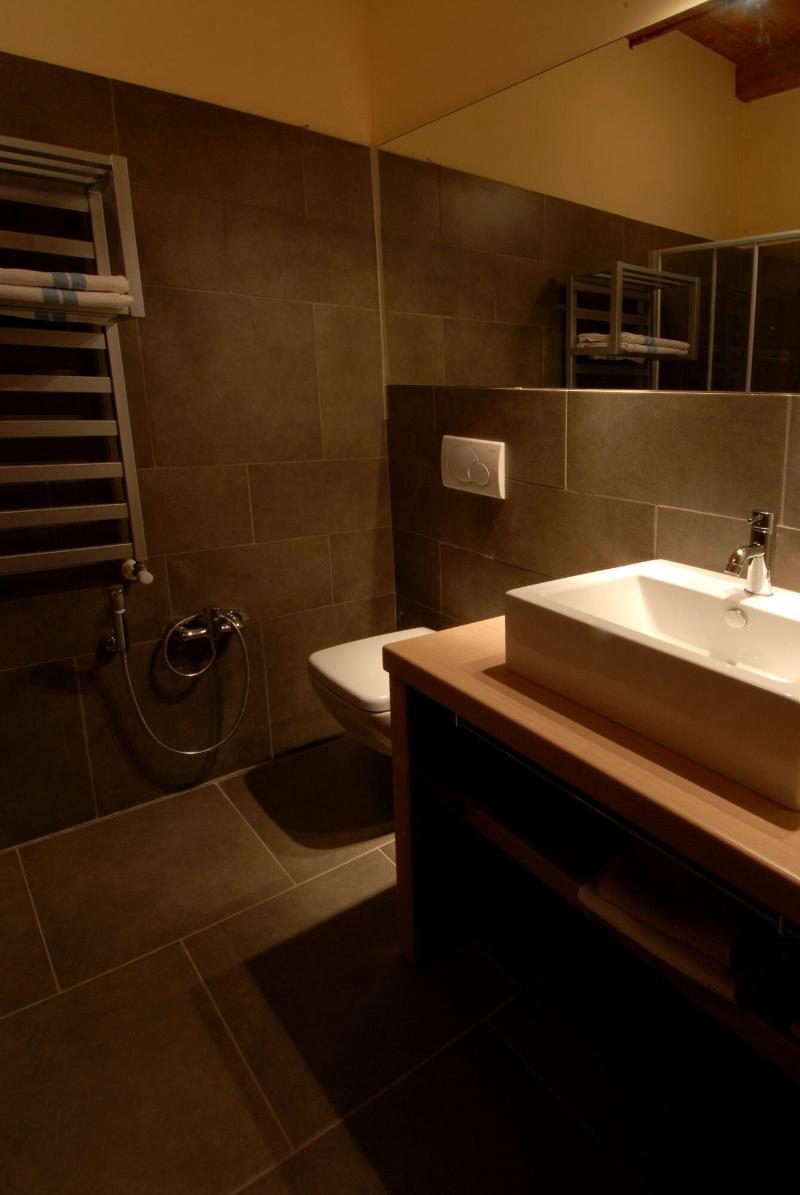 La Valle Dei Caprioli - B&B - Oda