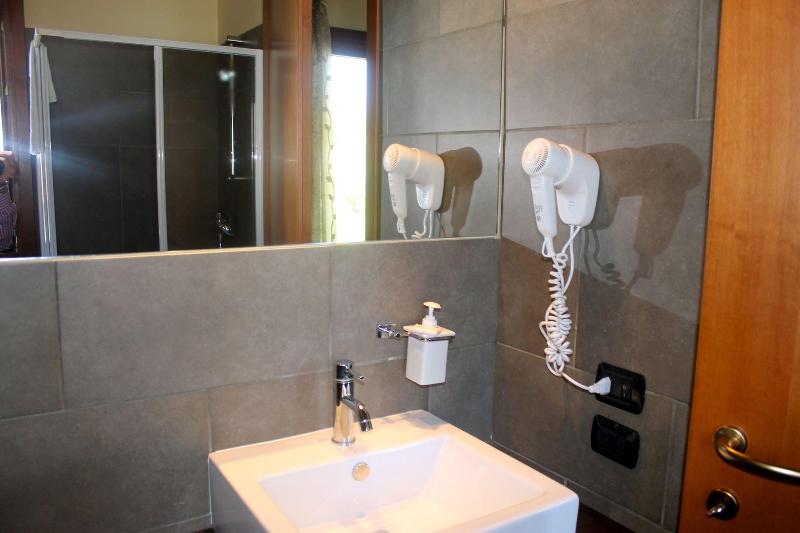 La Valle Dei Caprioli - B&B - Oda