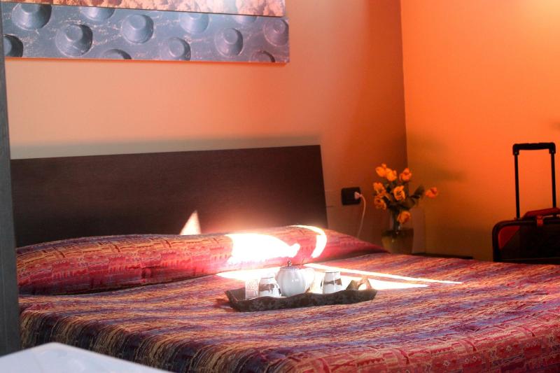 La Valle Dei Caprioli - B&B - Oda
