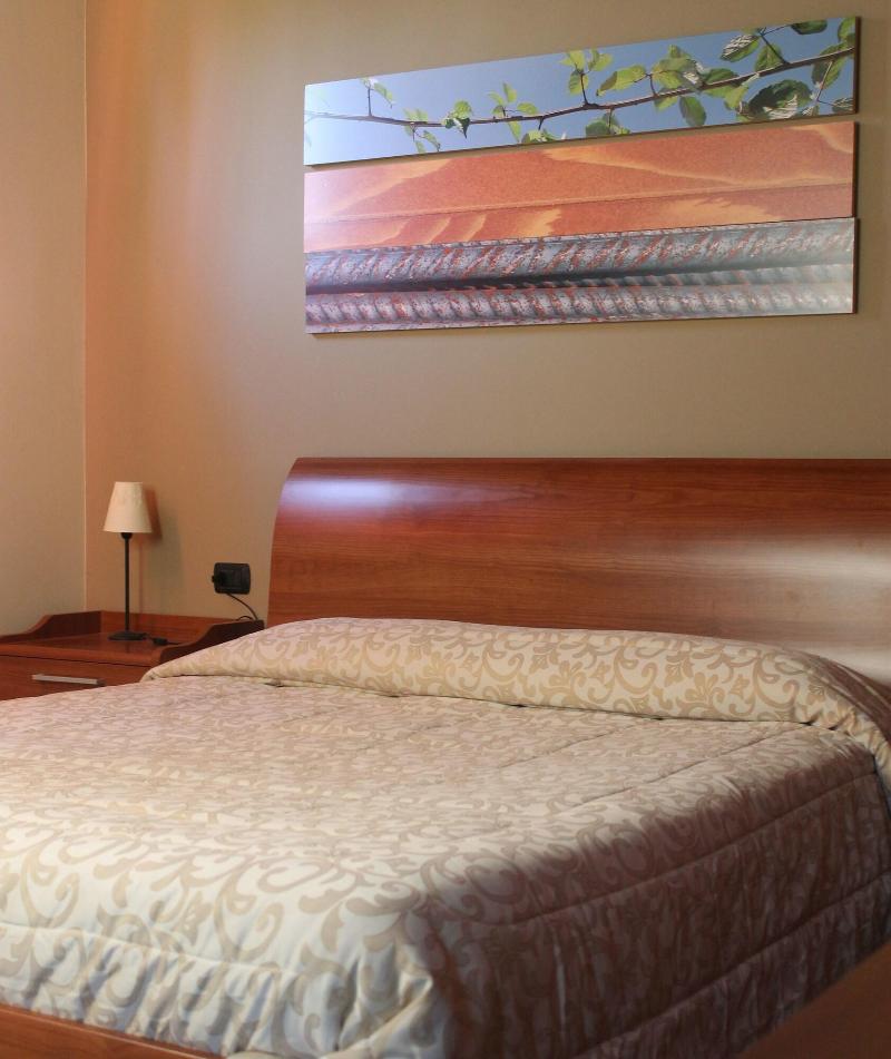 La Valle Dei Caprioli - B&B - Oda