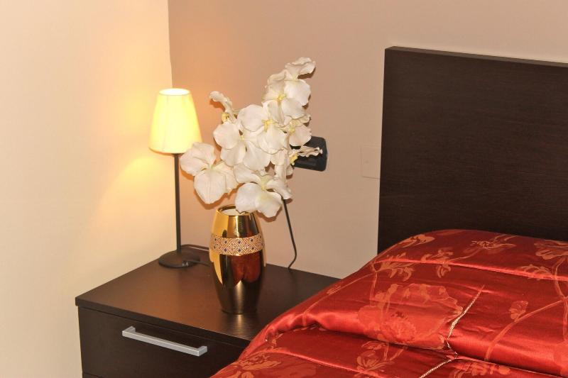 La Valle Dei Caprioli - B&B - Oda