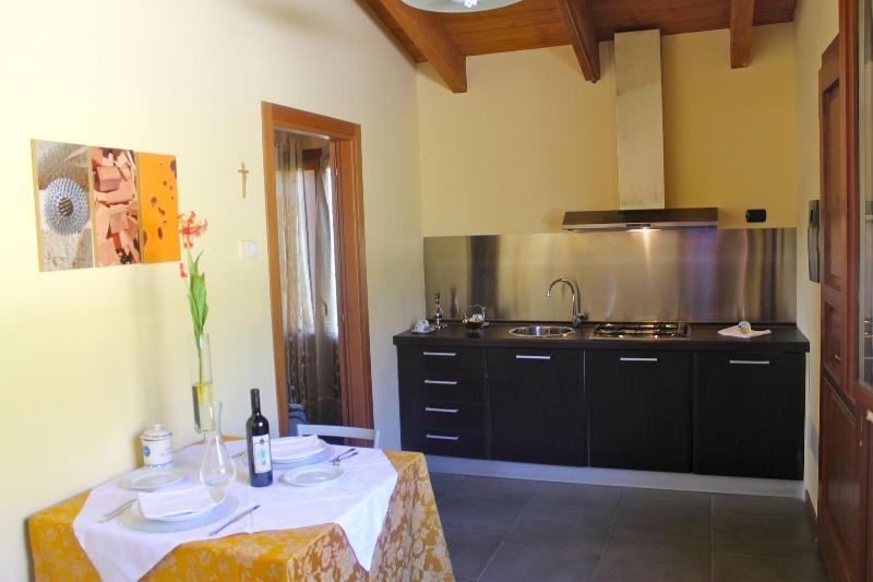 La Valle Dei Caprioli - B&B - Oda