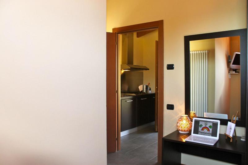 La Valle Dei Caprioli - B&B - Oda