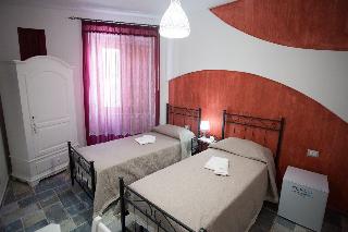 Coraje Room & Breakfast fotoÄŸrafÄ±