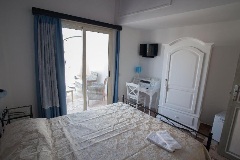 Coraje Room & Breakfast - Oda