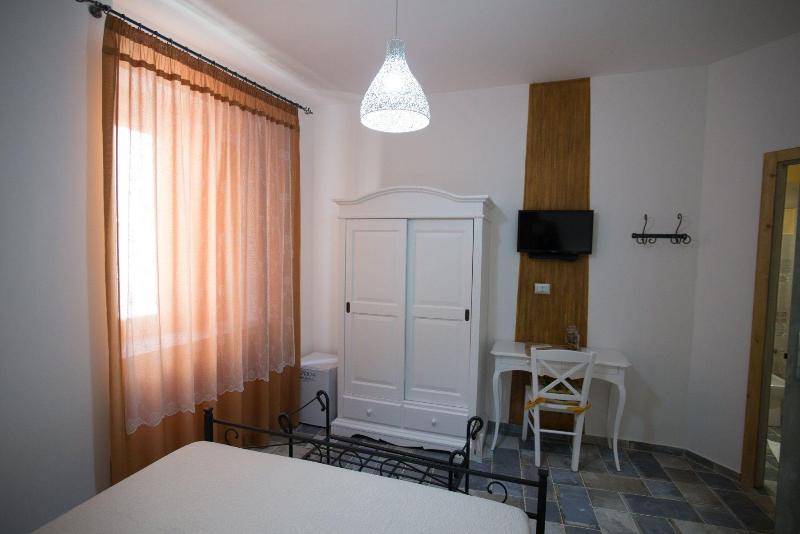 Coraje Room & Breakfast - Oda