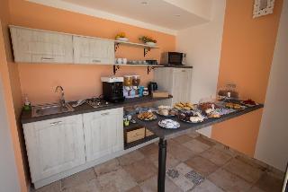 Coraje Room & Breakfast fotoÄŸrafÄ±