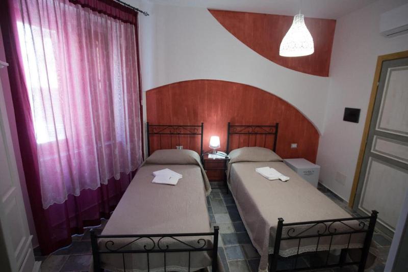 Coraje Room & Breakfast - Oda