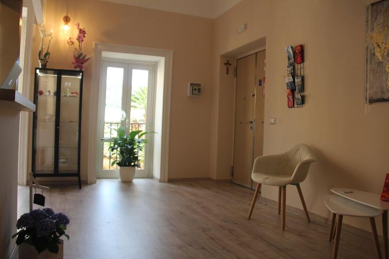 B&B Matteo Bonello - Lobi