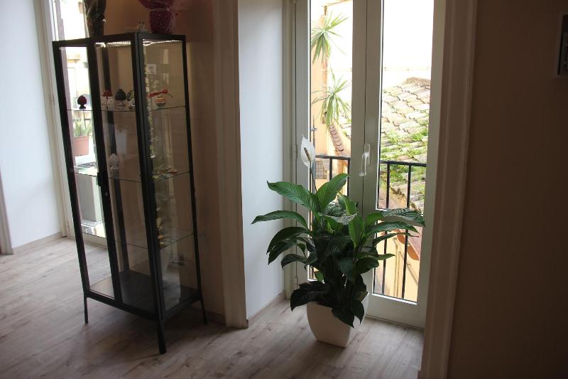 B&B Matteo Bonello - Lobi