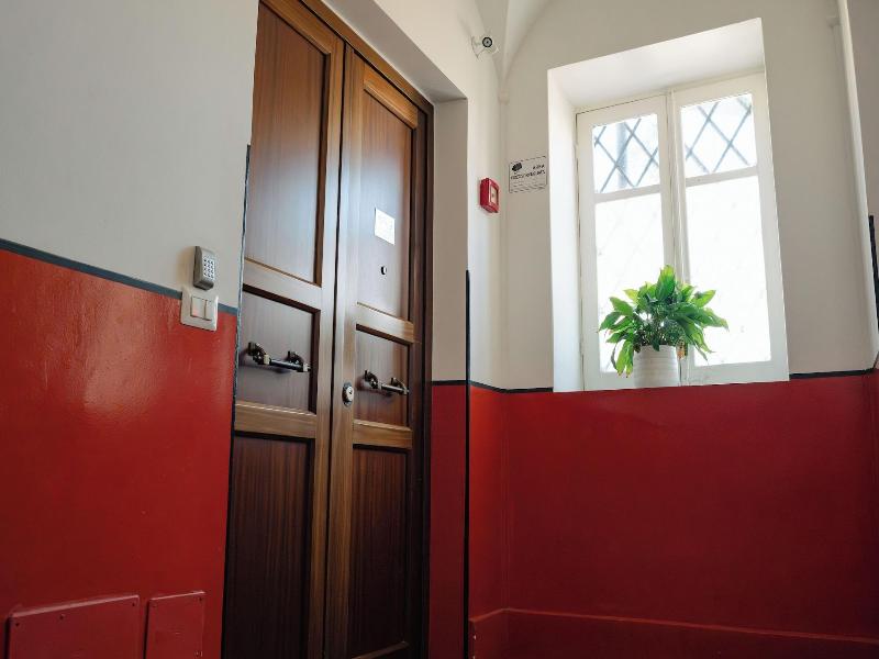 B&B Matteo Bonello - Lobi