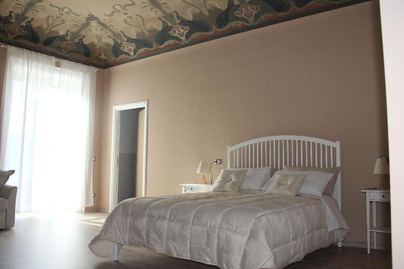 B&B Matteo Bonello - Genel