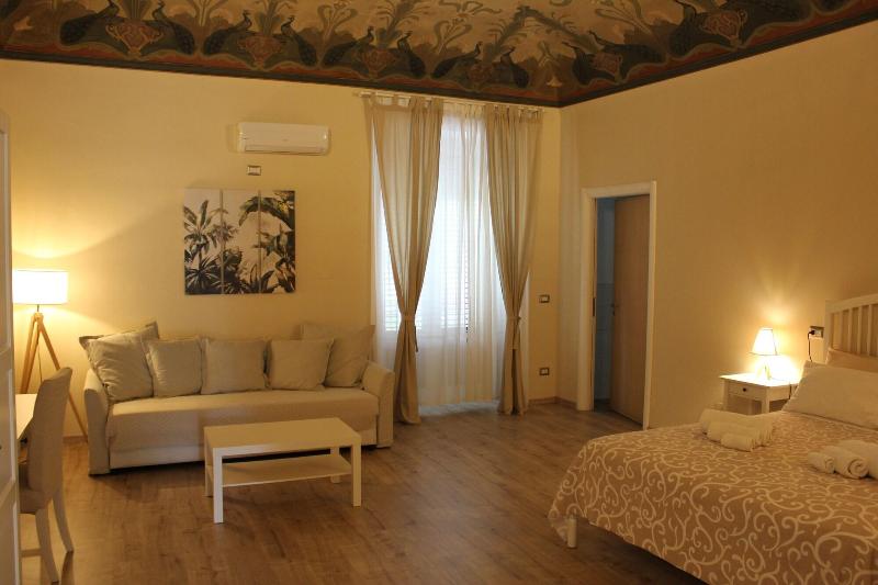 B&B Matteo Bonello - Genel