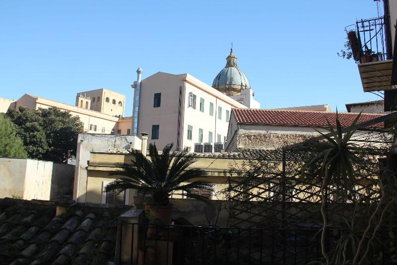 B&B Matteo Bonello - Genel