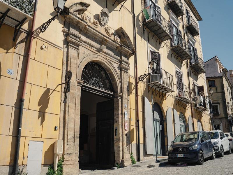 B&B Matteo Bonello - Genel