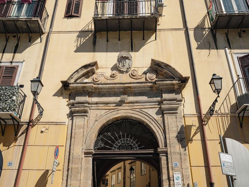 B&B Matteo Bonello - Genel