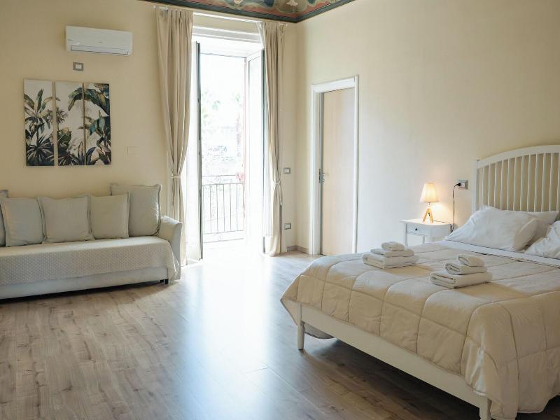 B&B Matteo Bonello - Oda