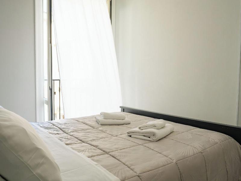 B&B Matteo Bonello - Oda