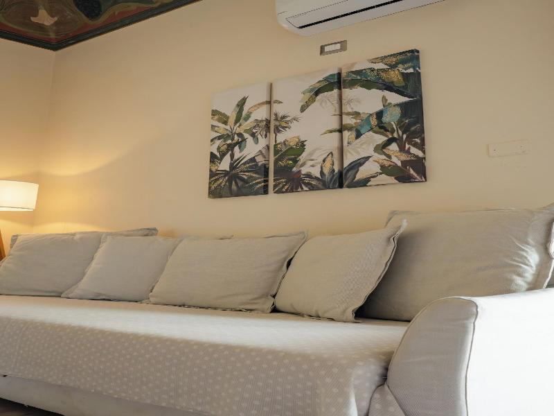 B&B Matteo Bonello - Oda