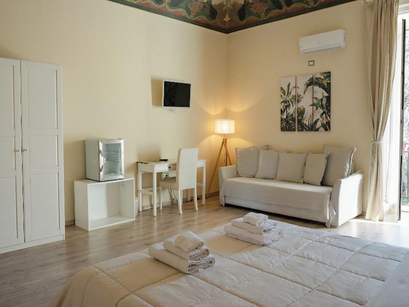 B&B Matteo Bonello - Oda