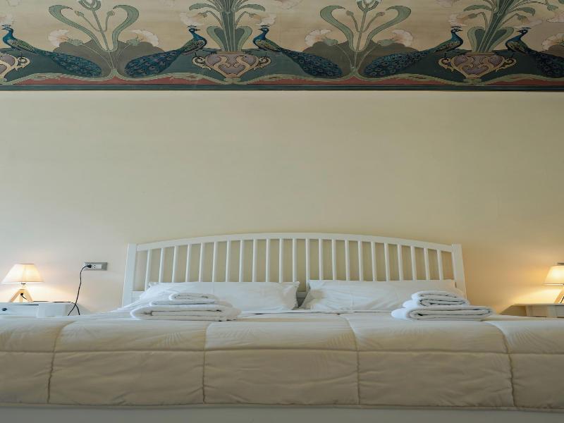 B&B Matteo Bonello - Oda