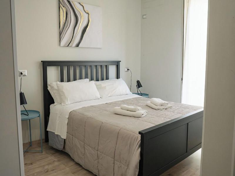 B&B Matteo Bonello - Oda