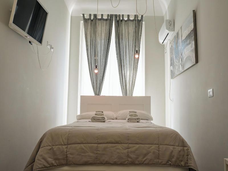 B&B Matteo Bonello - Oda