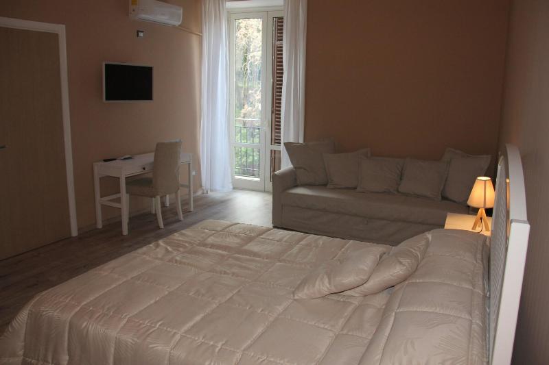 B&B Matteo Bonello - Oda