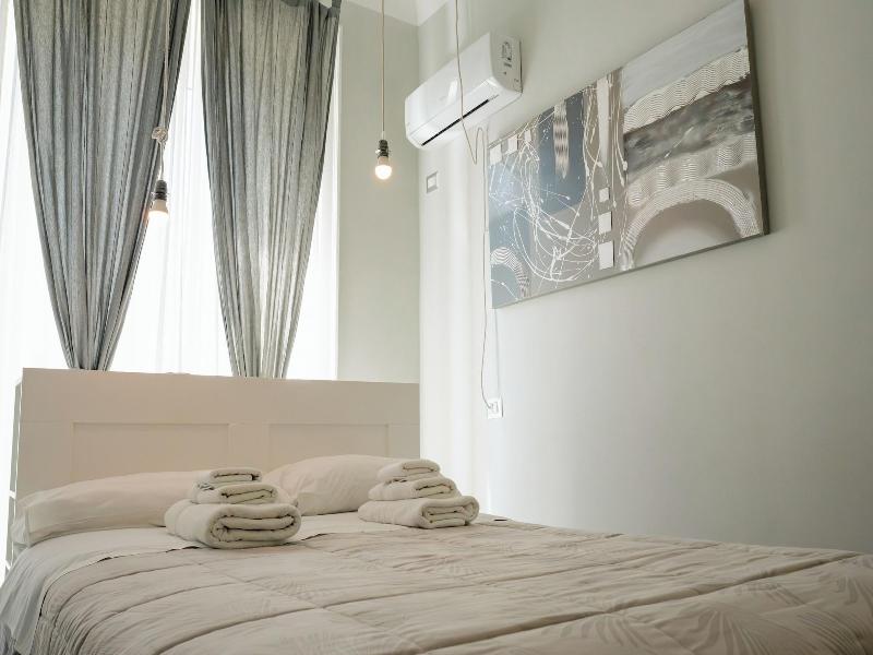 B&B Matteo Bonello - Oda