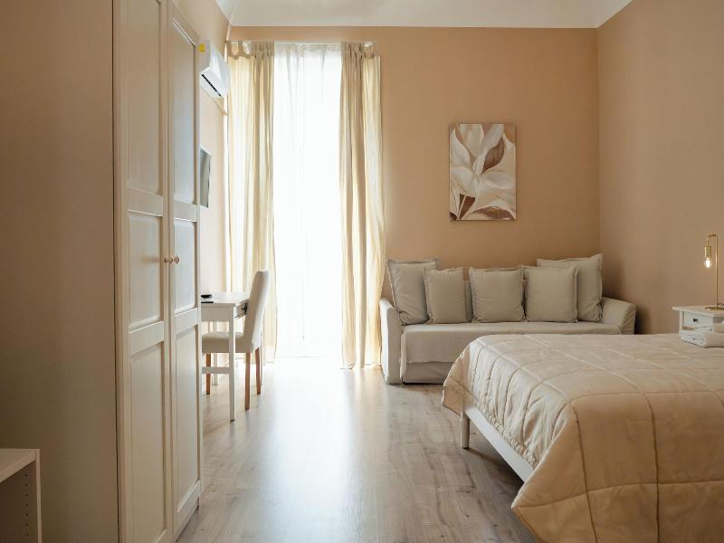 B&B Matteo Bonello - Oda