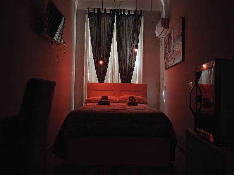 B&B Matteo Bonello - Oda