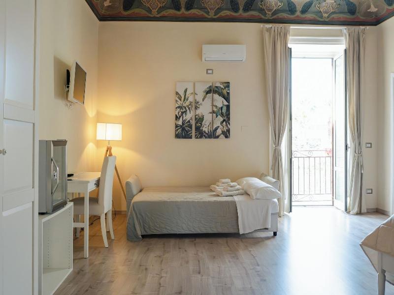 B&B Matteo Bonello - Oda