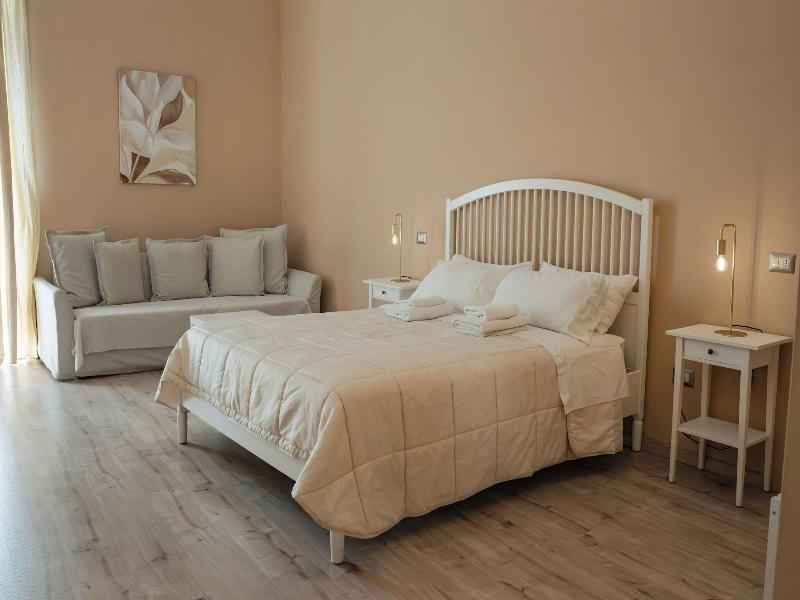 B&B Matteo Bonello - Oda