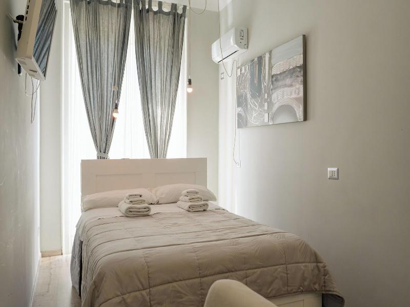 B&B Matteo Bonello - Oda