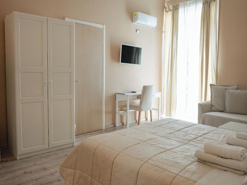 B&B Matteo Bonello - Oda