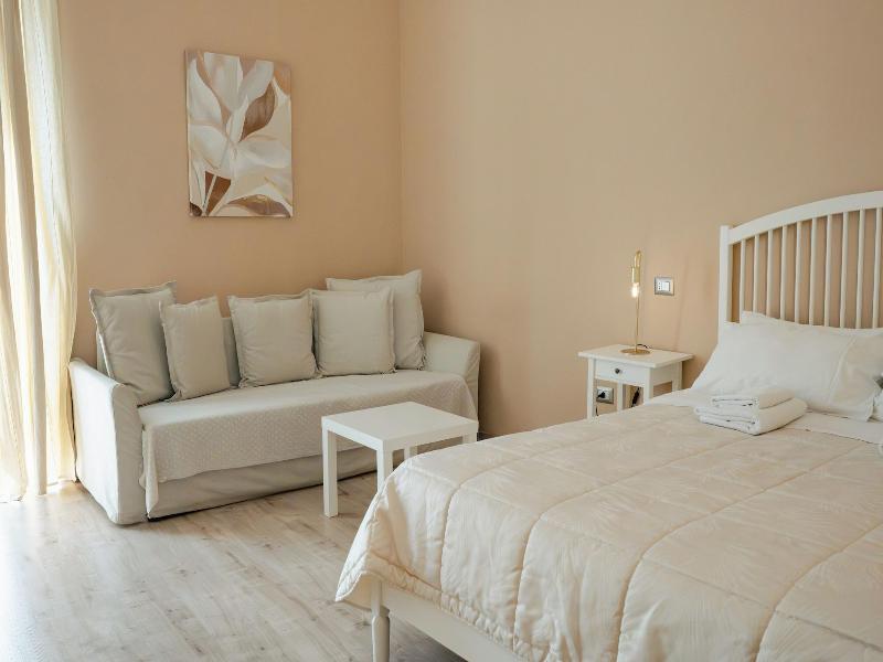 B&B Matteo Bonello - Oda