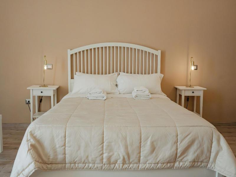 B&B Matteo Bonello - Oda