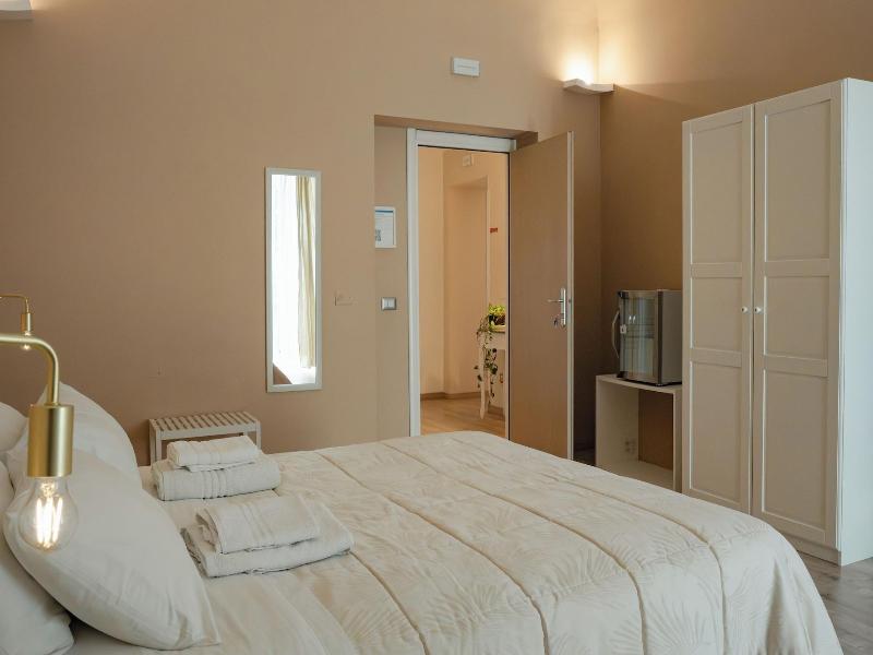 B&B Matteo Bonello - Oda