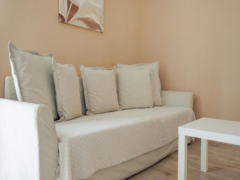 B&B Matteo Bonello - Oda