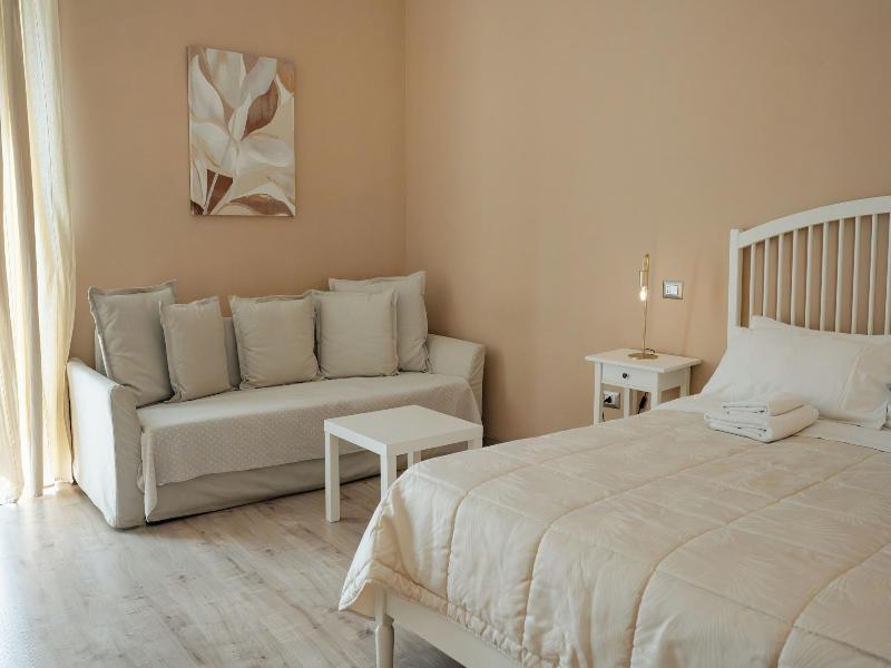 B&B Matteo Bonello - Oda