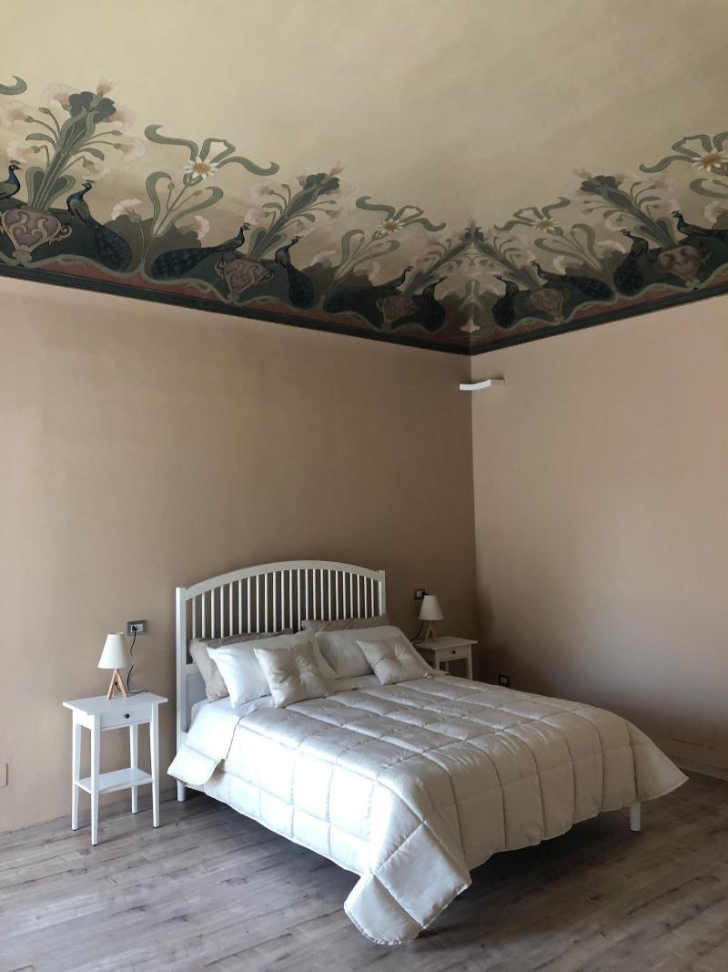 B&B Matteo Bonello - Oda